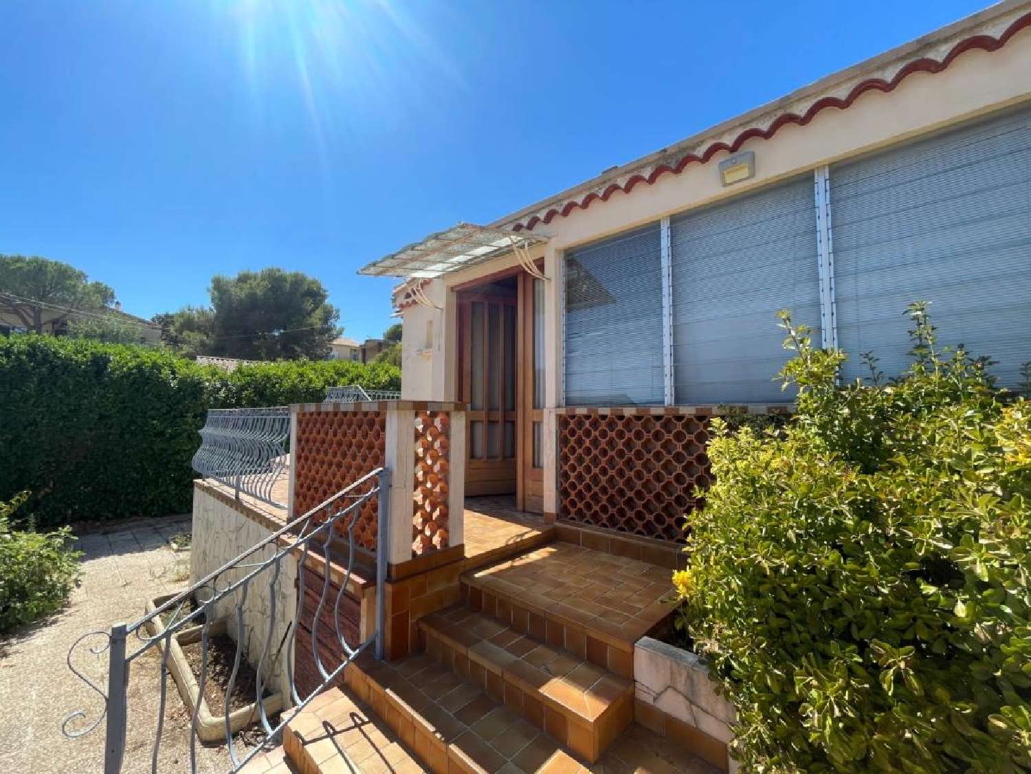 for sale house Les-Pennes-Mirabeau Bouches-du-Rhône 1