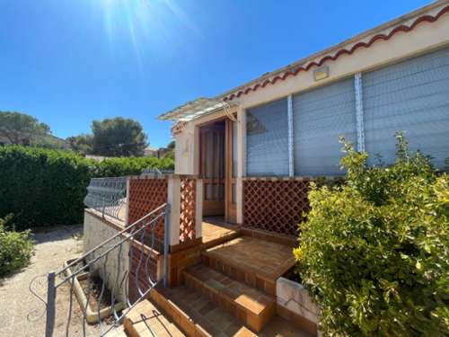 Les-Pennes-Mirabeau Bouches-du-Rhône house foto 7393676