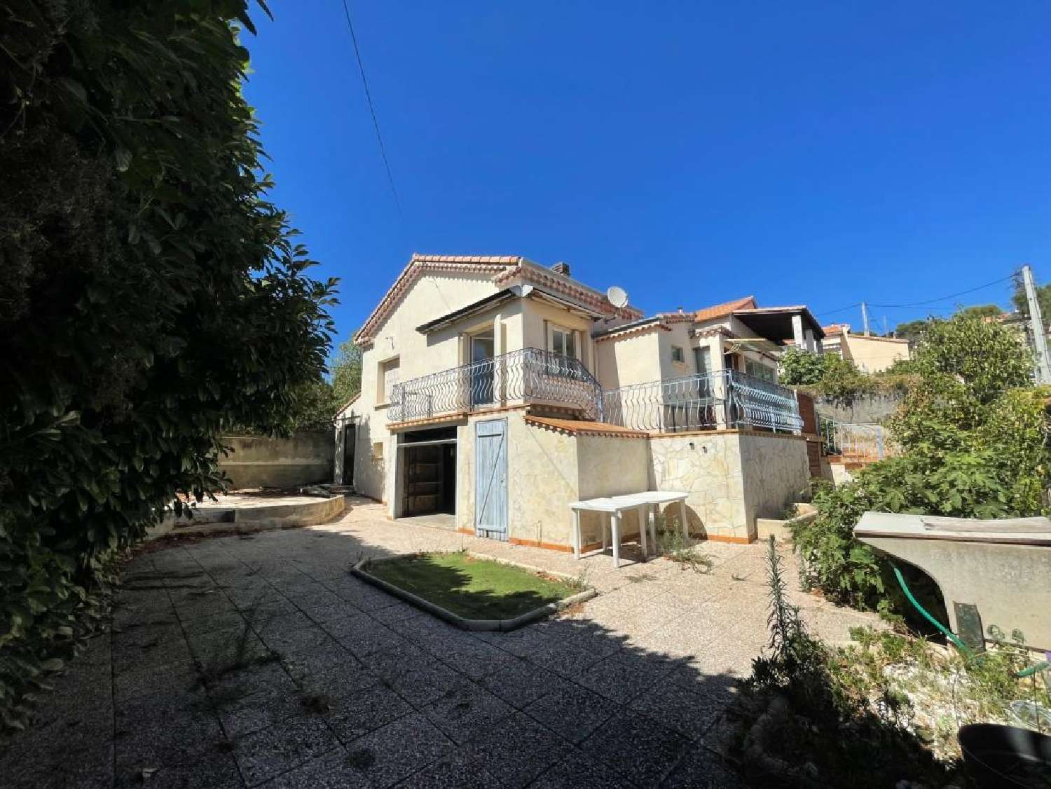 for sale house Les-Pennes-Mirabeau Bouches-du-Rhône 2