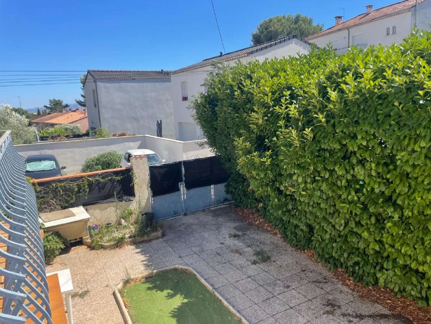 for sale house Les-Pennes-Mirabeau Bouches-du-Rhône 5