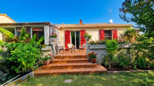 Les Plans Gard maison foto 7392727