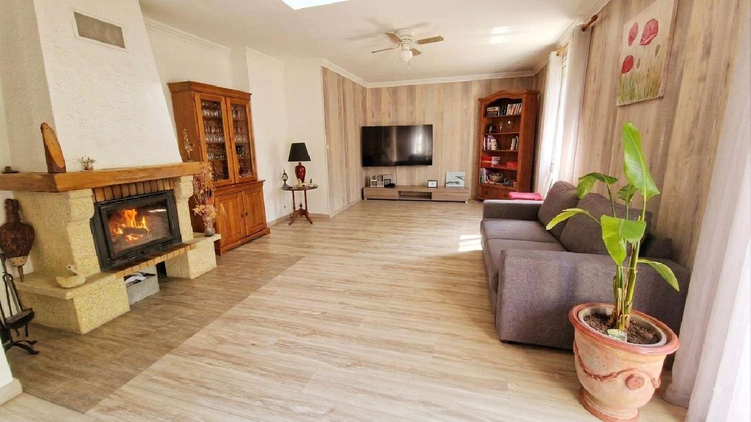 à vendre maison Les Plans Gard 2