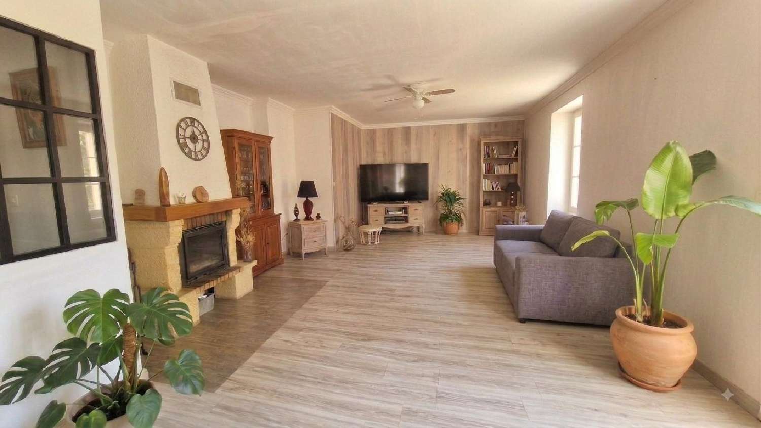 à vendre maison Les Plans Gard 3