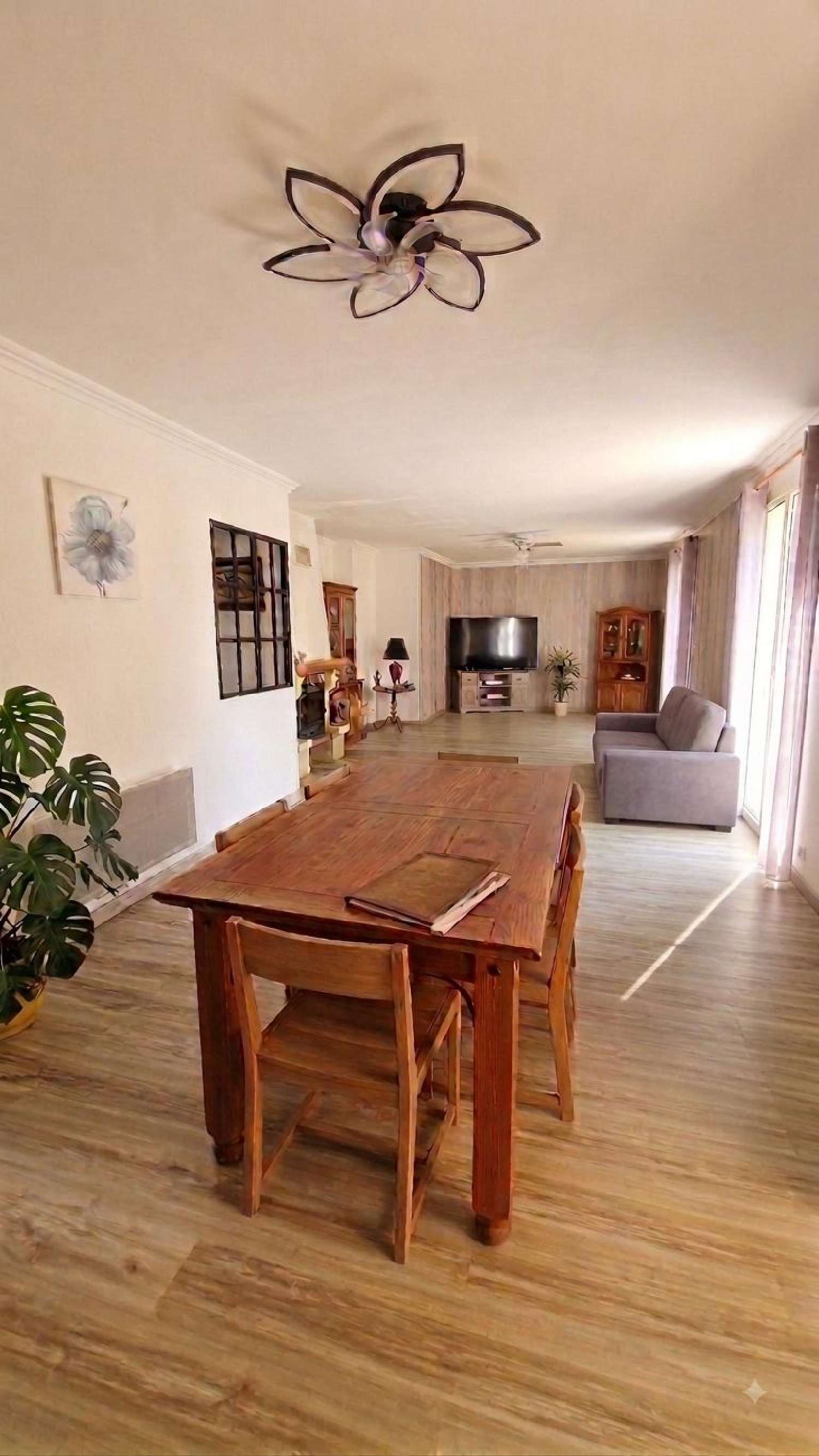 à vendre maison Les Plans Gard 4