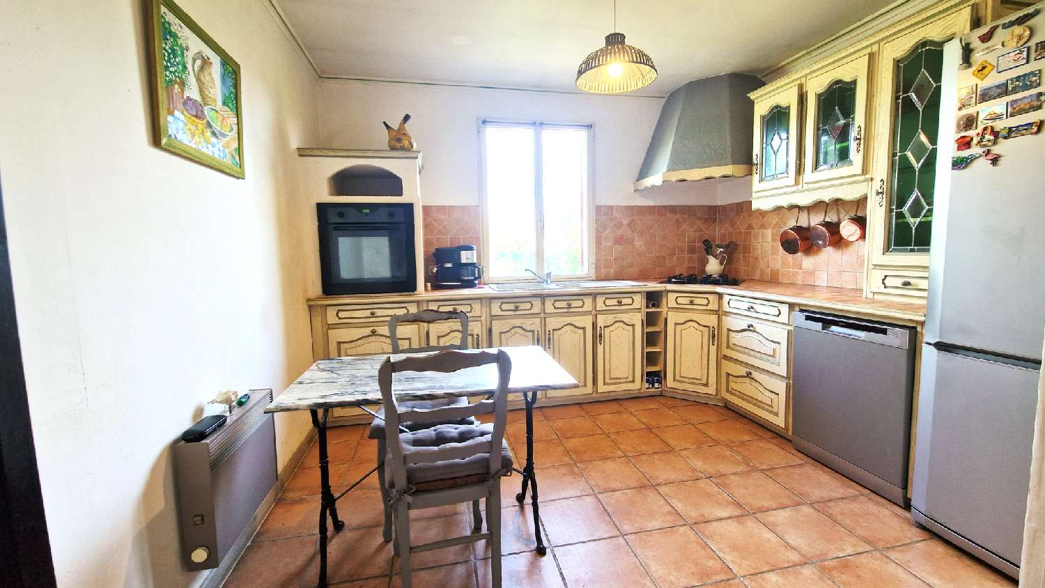 à vendre maison Les Plans Gard 5