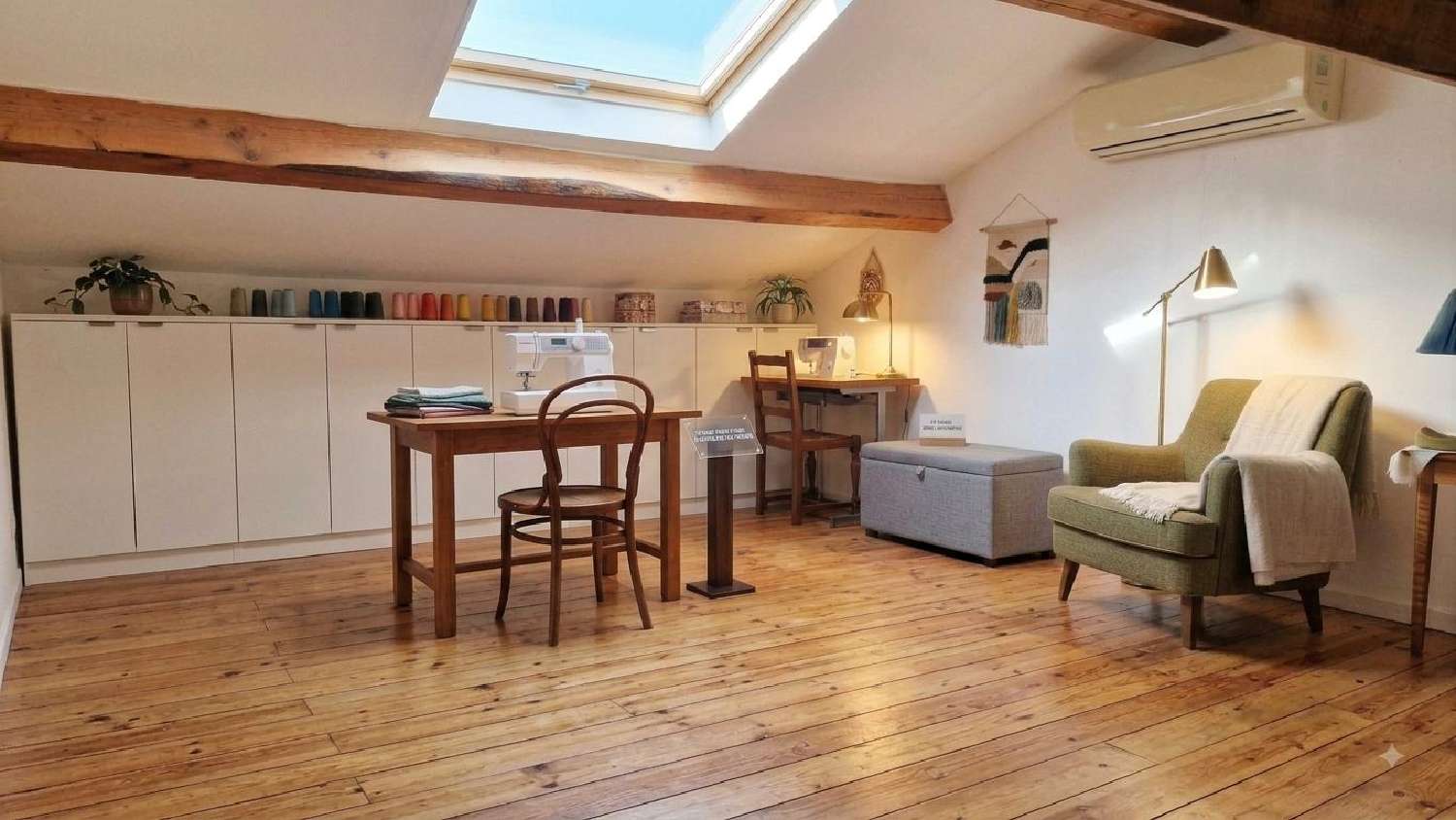 à vendre maison Les Plans Gard 7