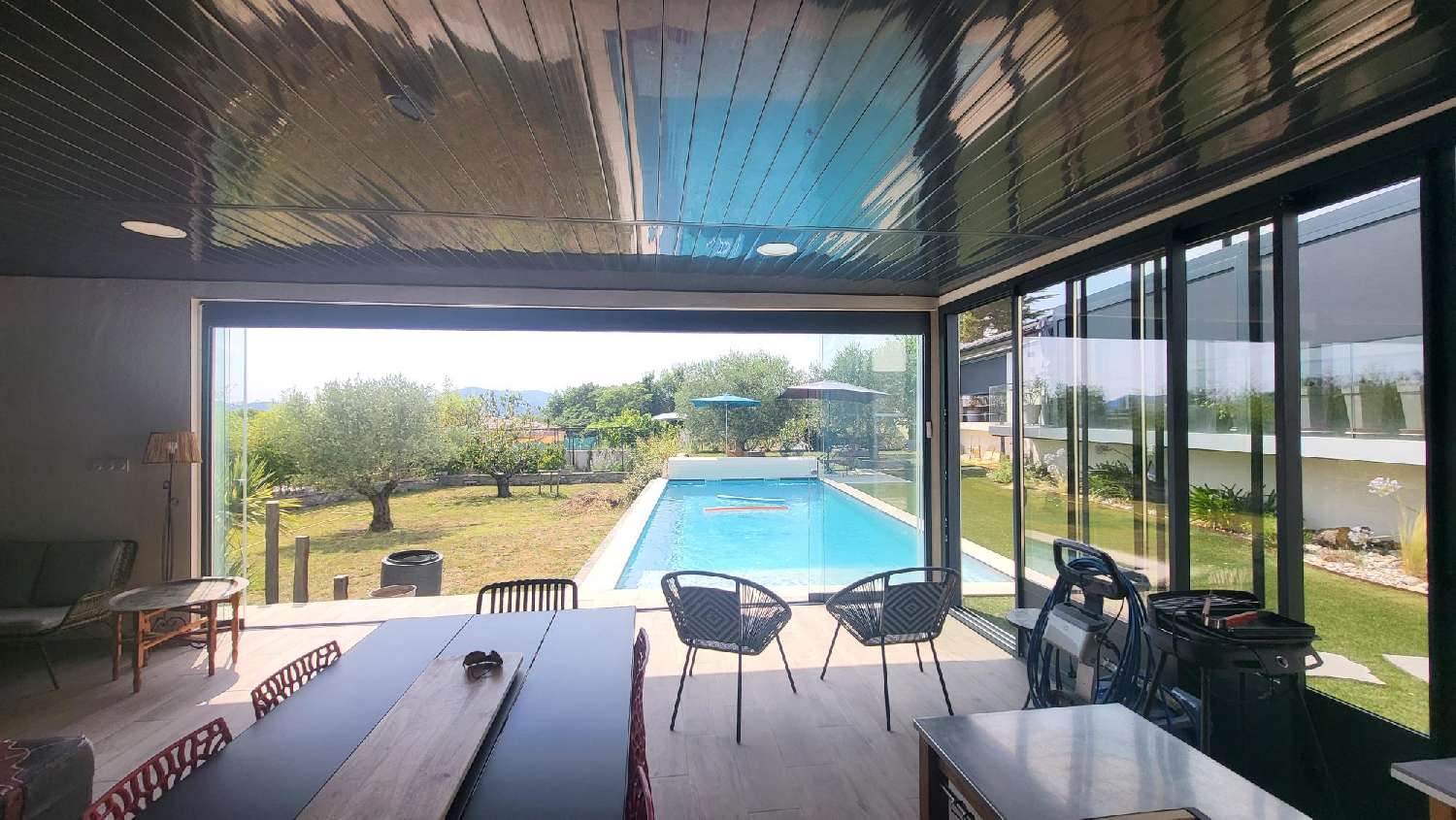 à vendre maison Les Plans Gard 4