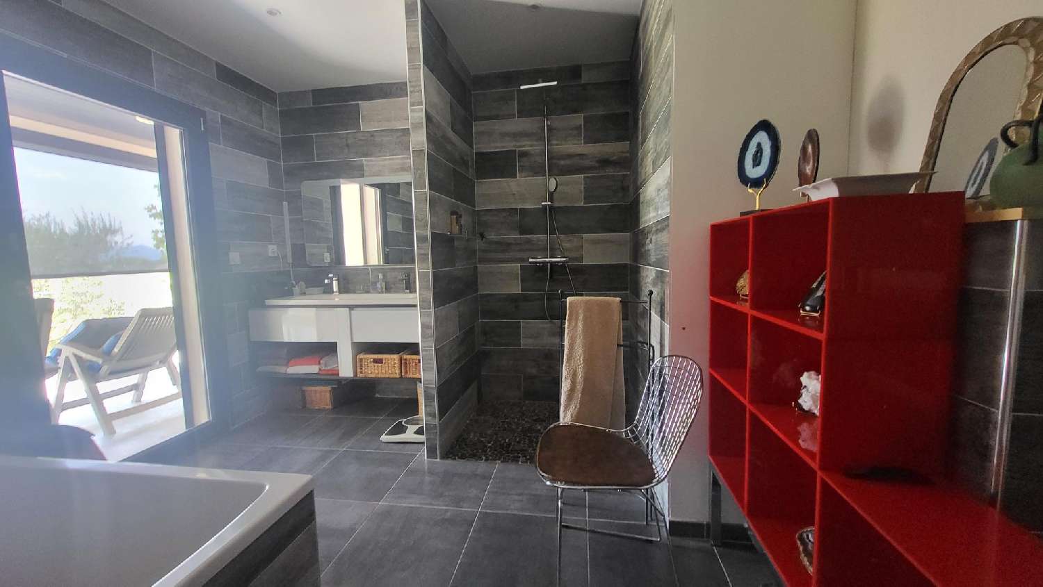 à vendre maison Les Plans Gard 8