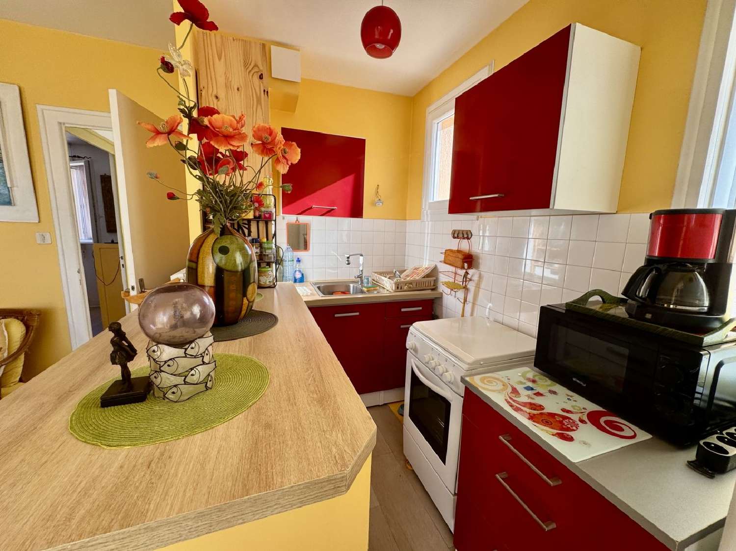 en venta casa Les Sables-d'Olonne Vendée 2