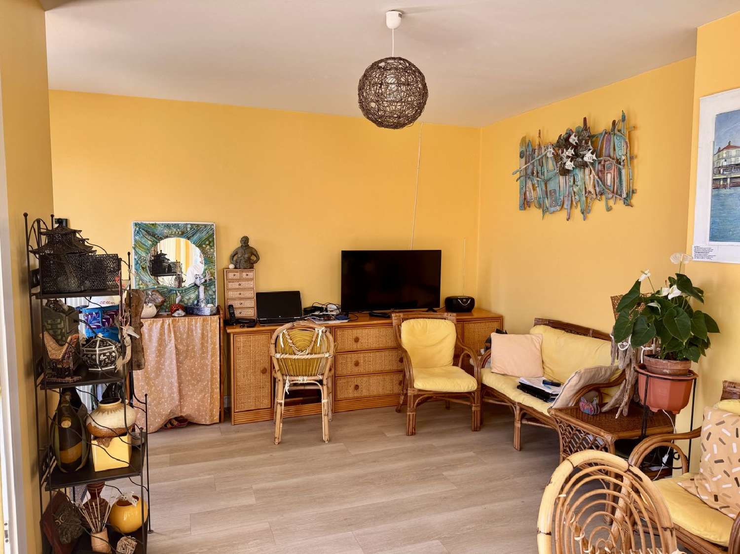 en venta casa Les Sables-d'Olonne Vendée 4