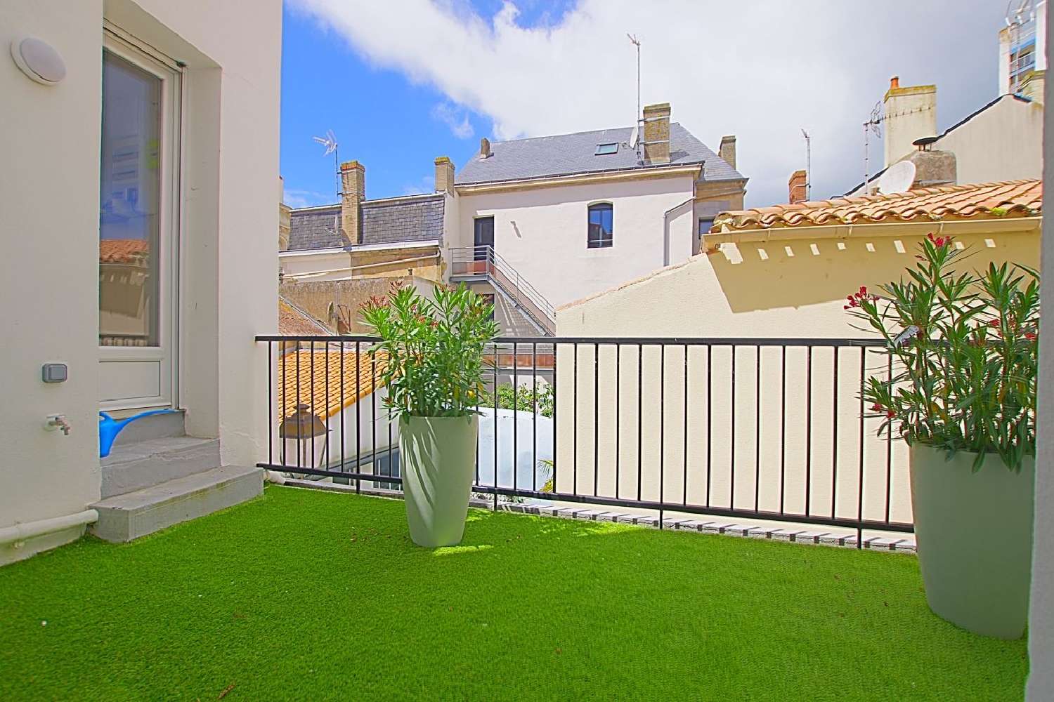 for sale house Les Sables-d'Olonne Vendée 1