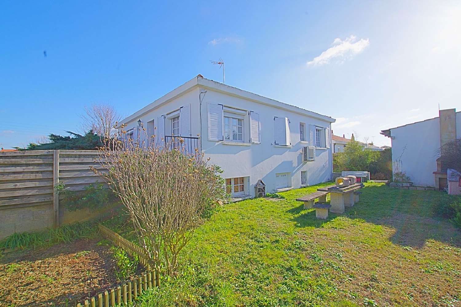 te koop huis Les Sables-d'Olonne Vendée 1