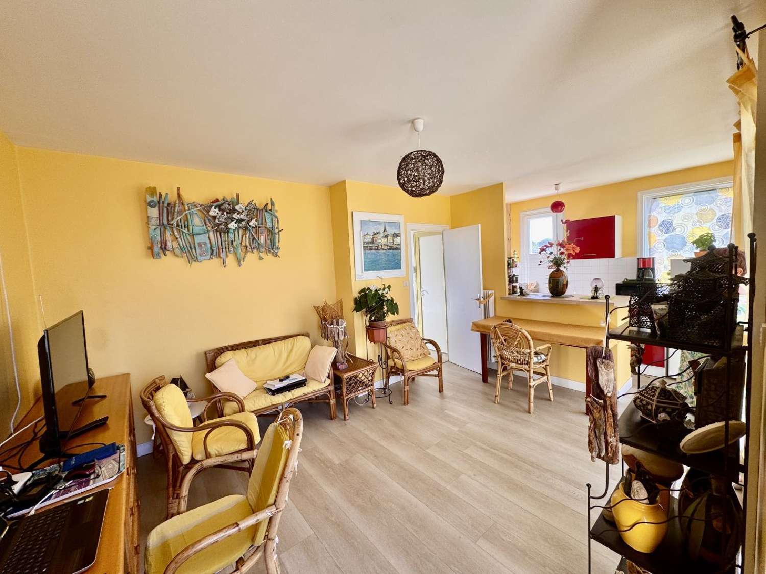 à vendre maison Les Sables-d'Olonne Vendée 1