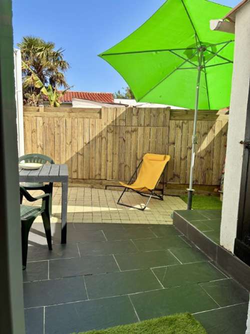 Les Sables-d'Olonne Vendée maison foto 7386549
