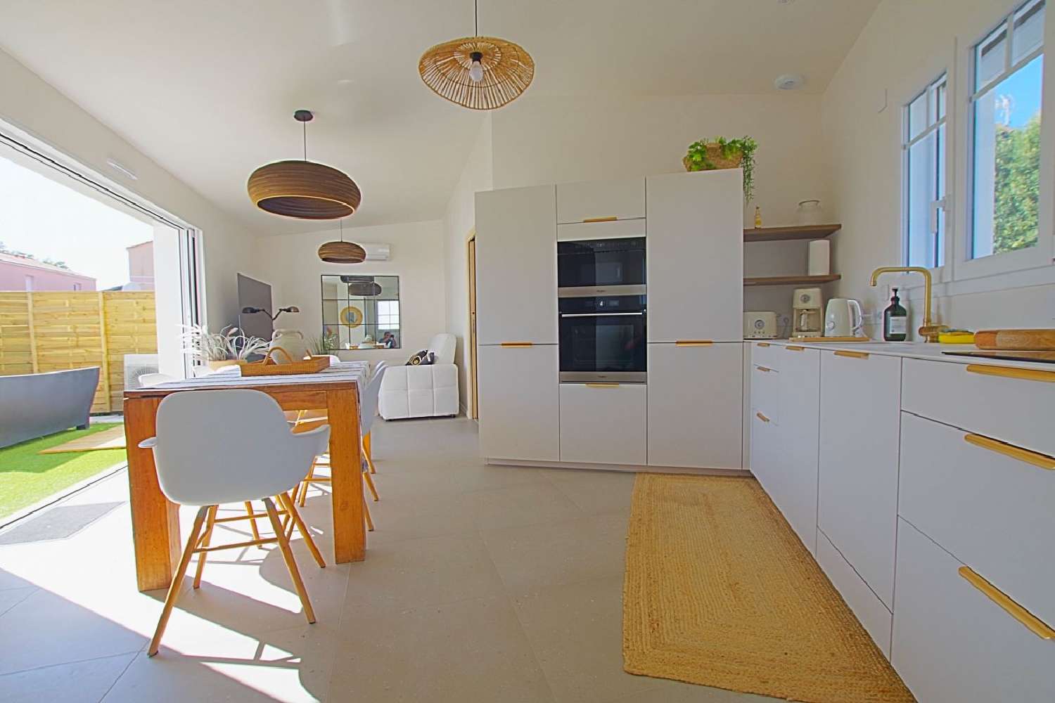 à vendre maison Les Sables-d'Olonne Vendée 2