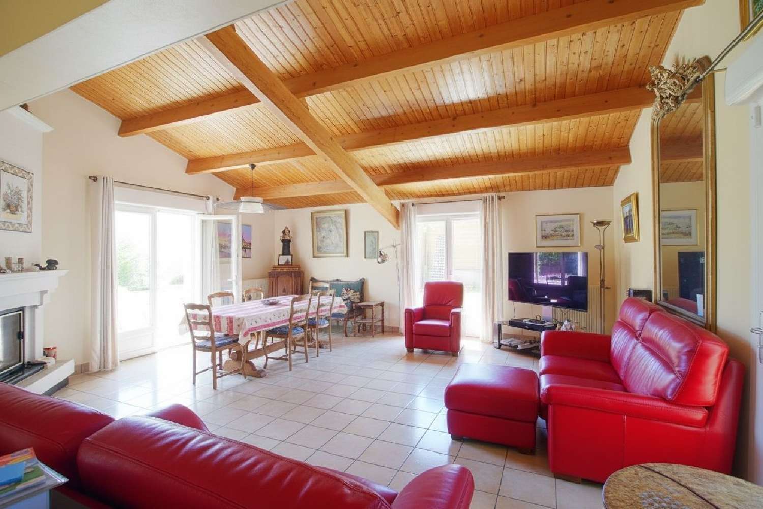 à vendre maison Les Sables-d'Olonne Vendée 1