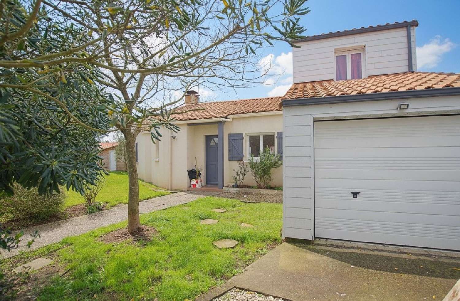  à vendre maison Les Sables-d'Olonne Vendée 1