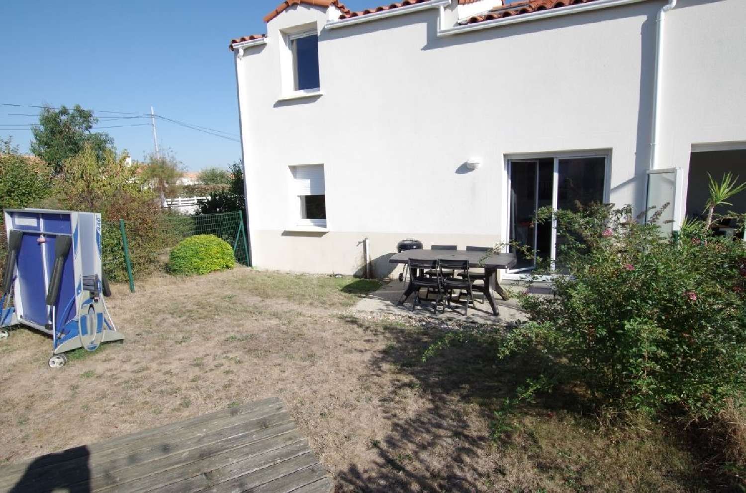 te koop huis Les Sables-d'Olonne Vendée 1