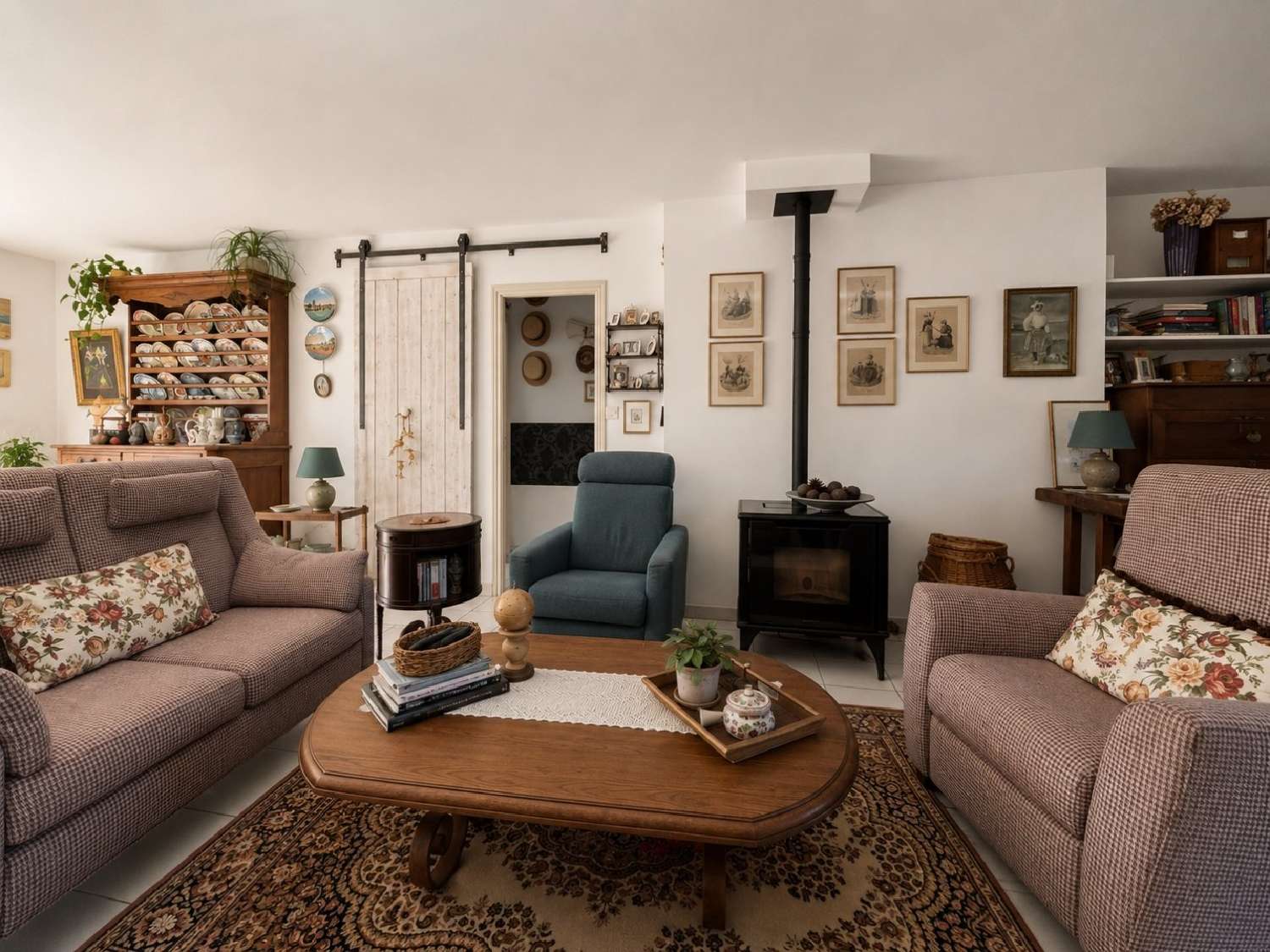 à vendre maison Les Sables-d'Olonne Vendée 2