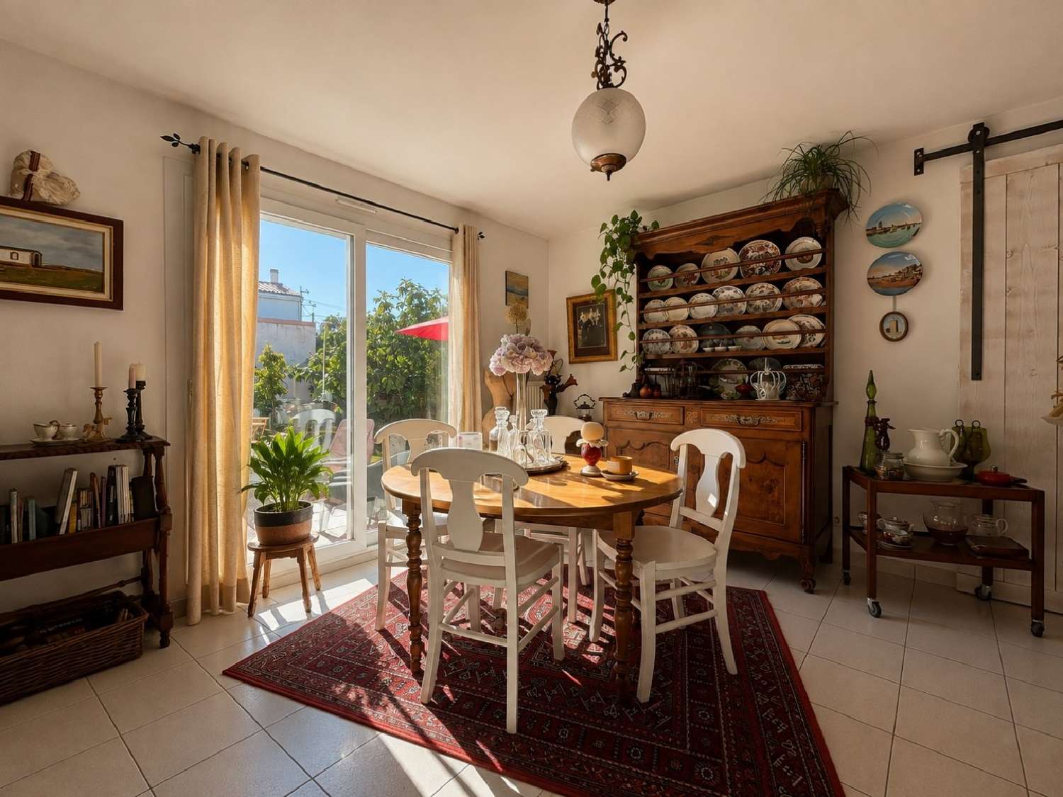 à vendre maison Les Sables-d'Olonne Vendée 3