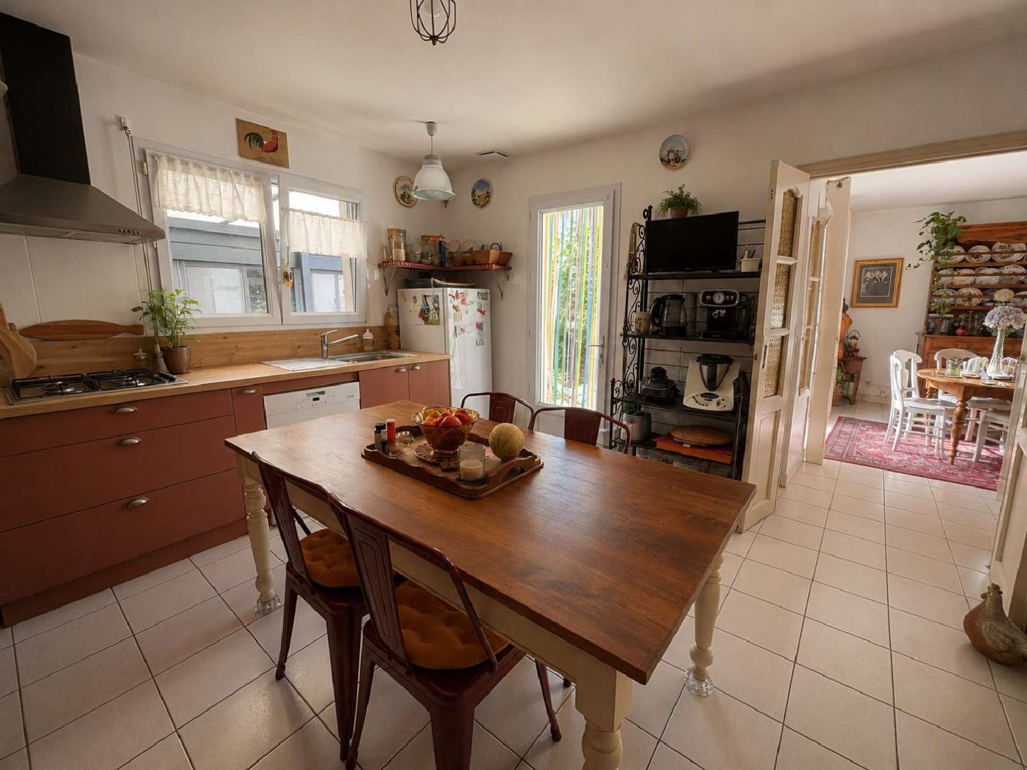 à vendre maison Les Sables-d'Olonne Vendée 4