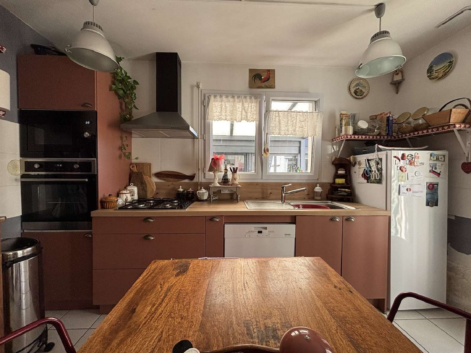 à vendre maison Les Sables-d'Olonne Vendée 5