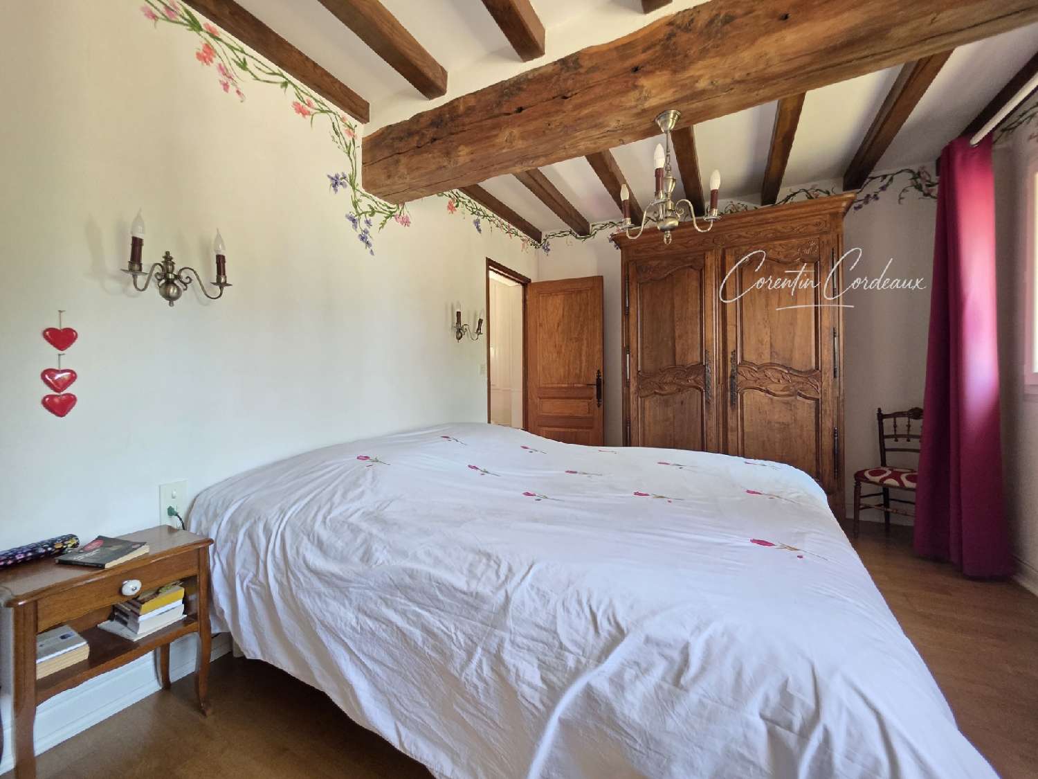  à vendre maison Les Trois Pierres Seine-Maritime 3