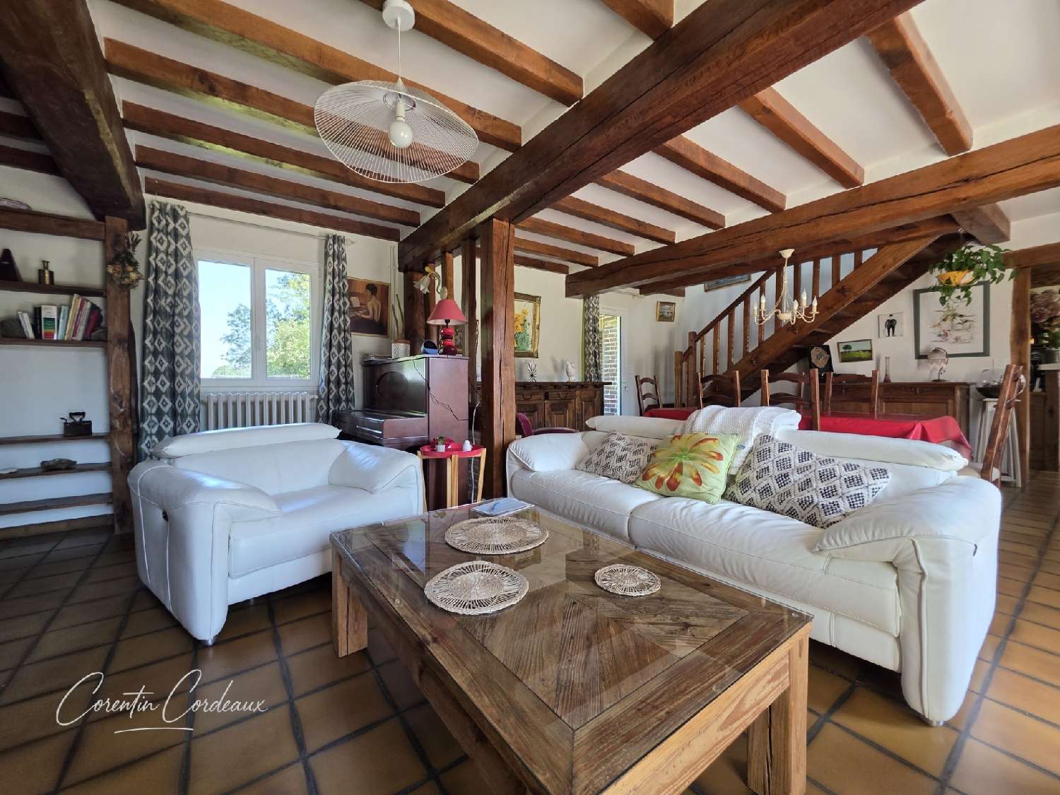  à vendre maison Les Trois Pierres Seine-Maritime 4