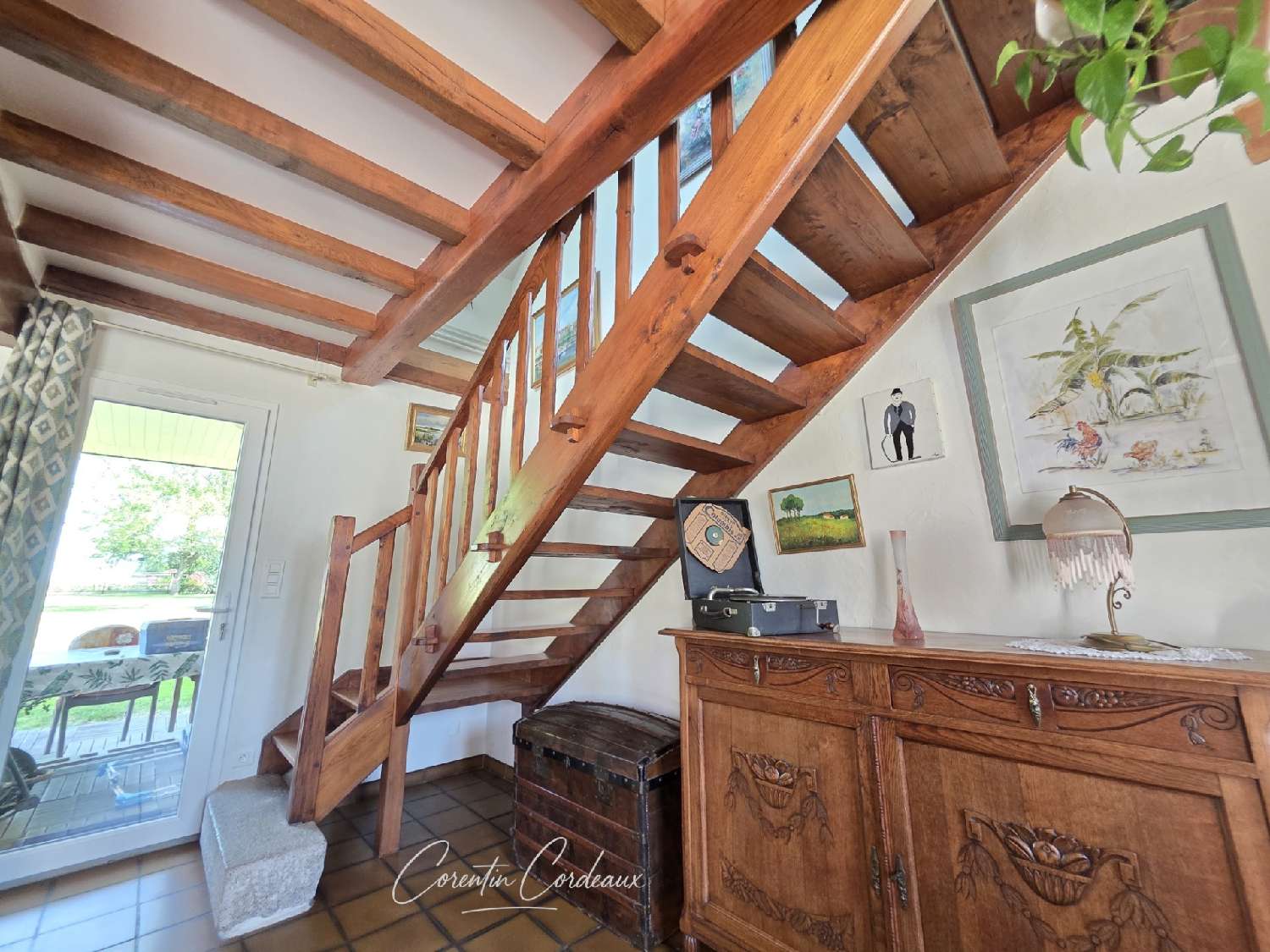  à vendre maison Les Trois Pierres Seine-Maritime 7