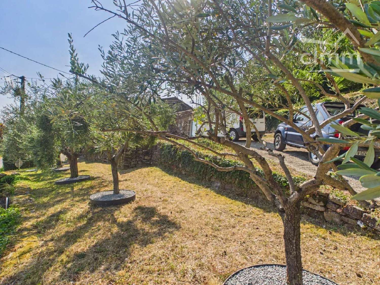 à vendre maison Les Vans Ardèche 4