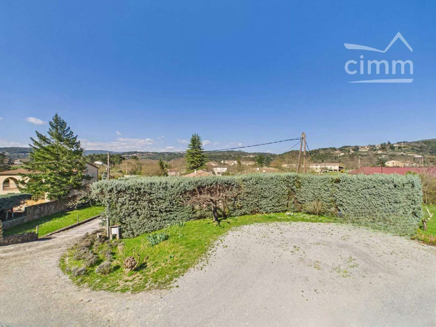 à vendre maison Les Vans Ardèche 3