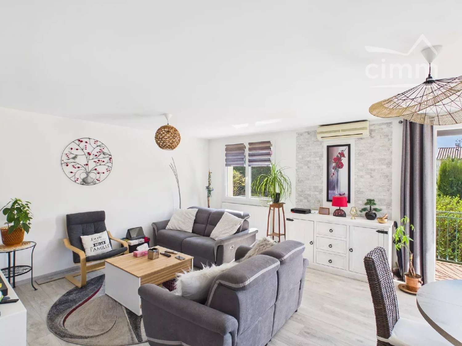 à vendre maison Les Vans Ardèche 5