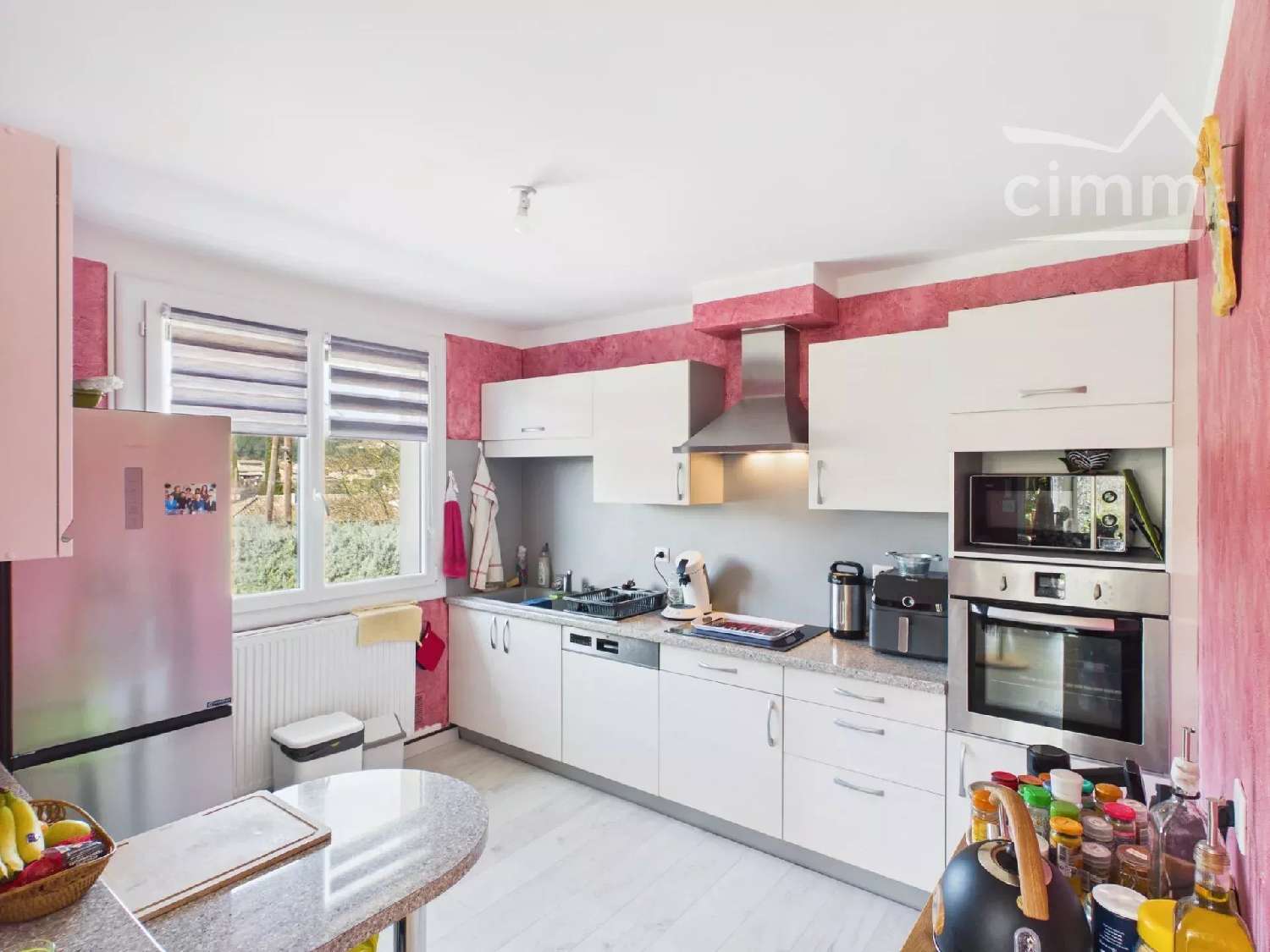 à vendre maison Les Vans Ardèche 8