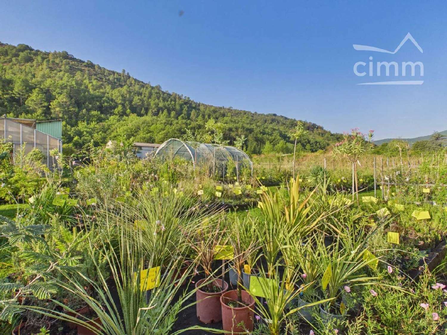 for sale house Les Vans Ardèche 4