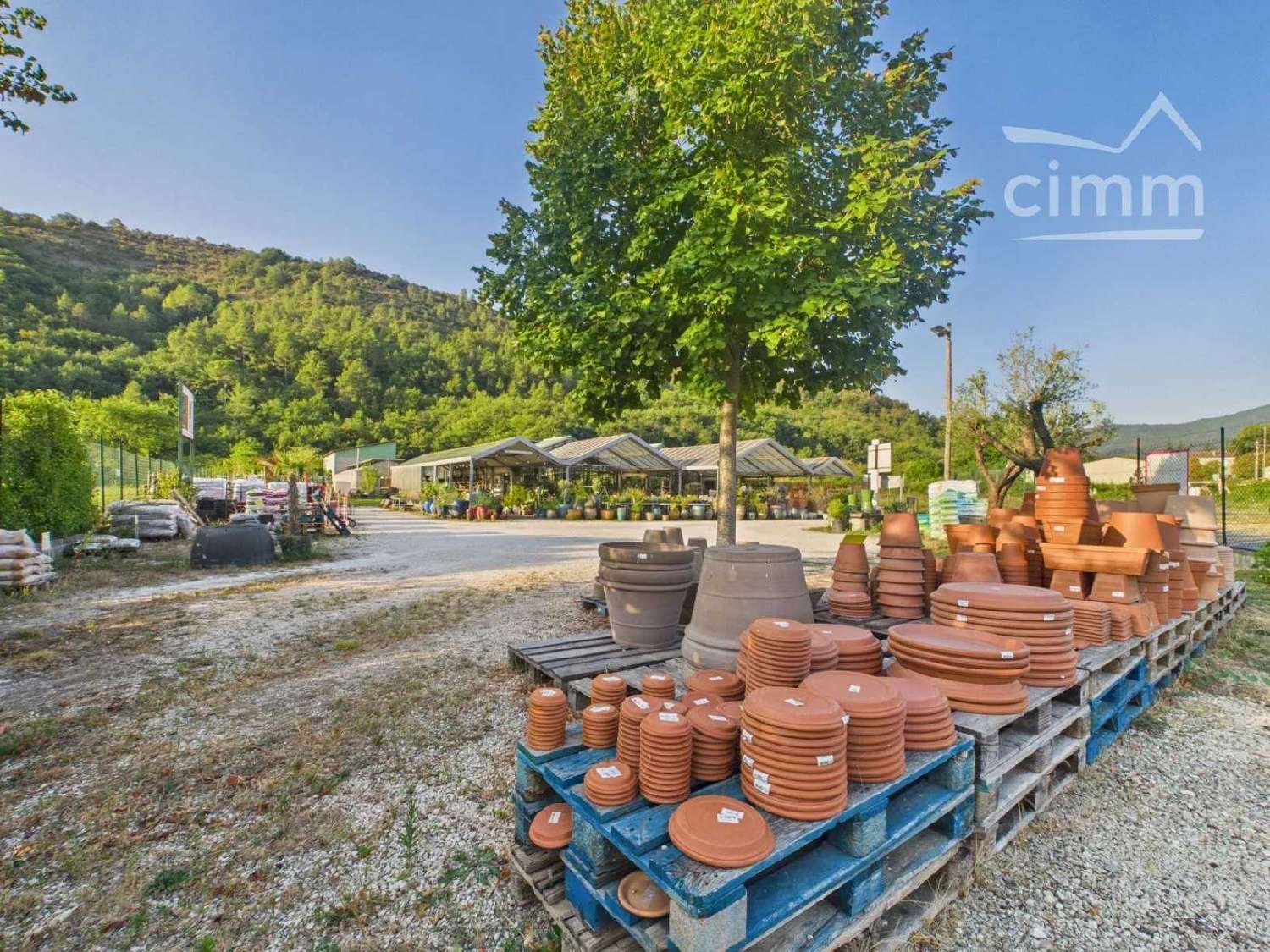 for sale house Les Vans Ardèche 7
