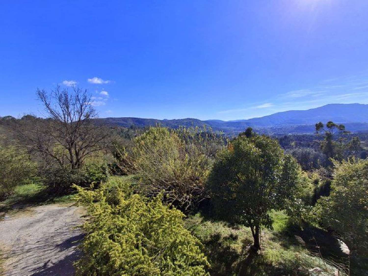 à vendre maison Les Vans Ardèche 4