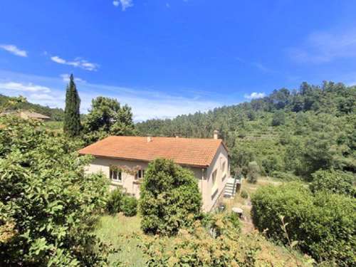 Les Vans Ardeche Haus Bild 7391517