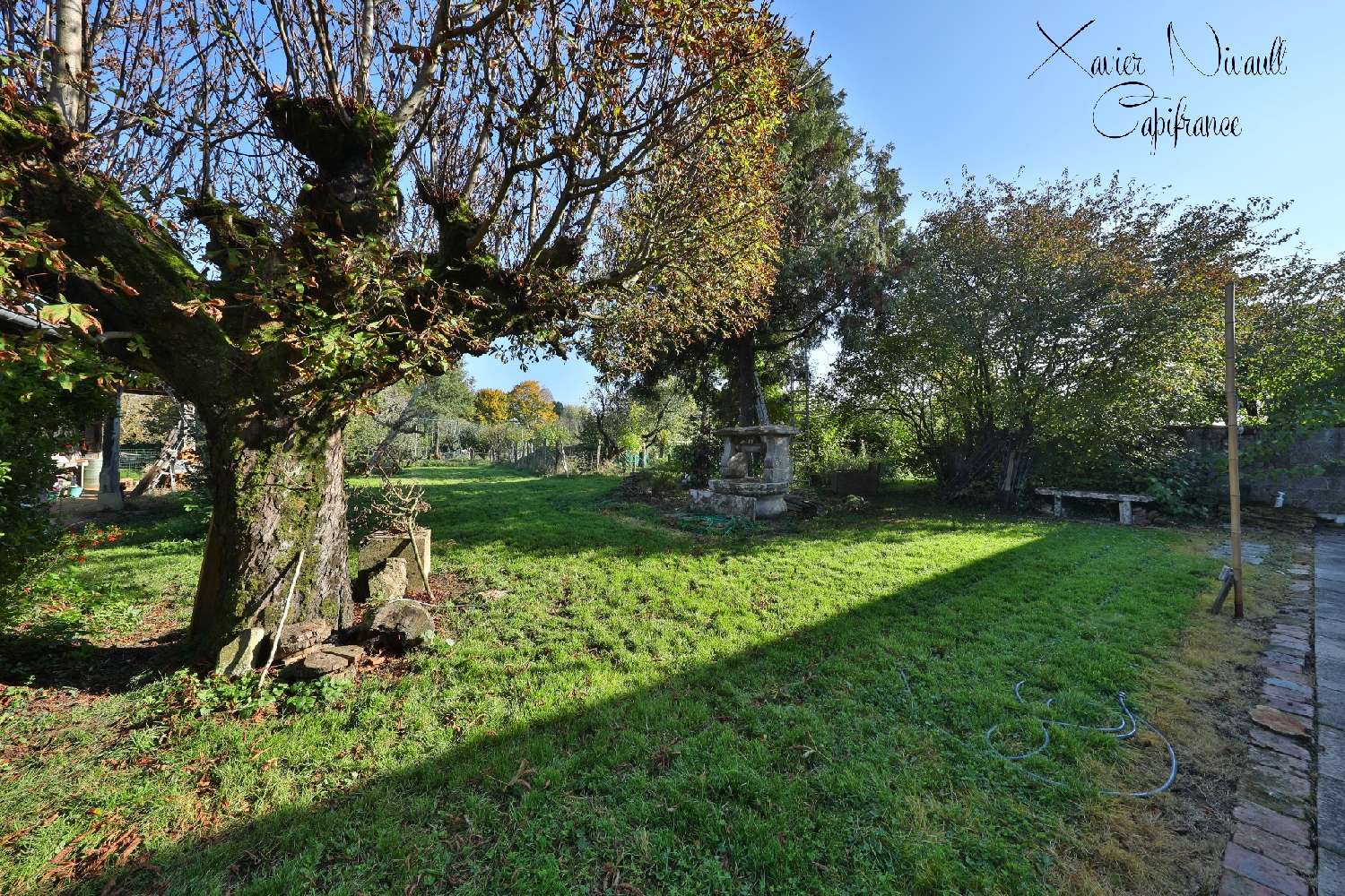 for sale house Lescheroux Ain 2