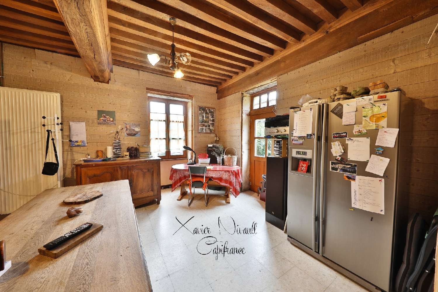 for sale house Lescheroux Ain 5