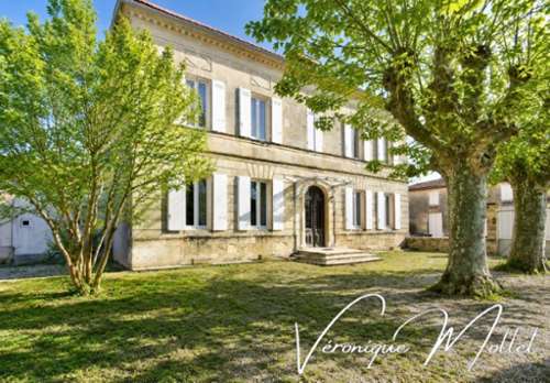 Lesparre-Médoc Gironde house foto 7393512