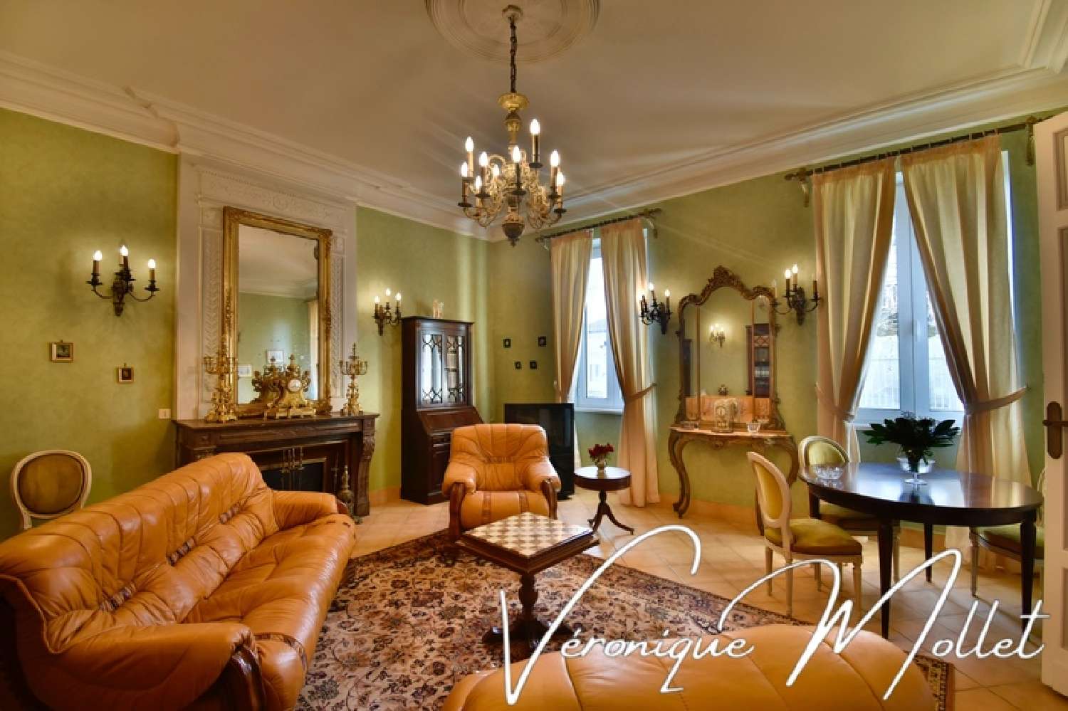  for sale house Lesparre-Médoc Gironde 6