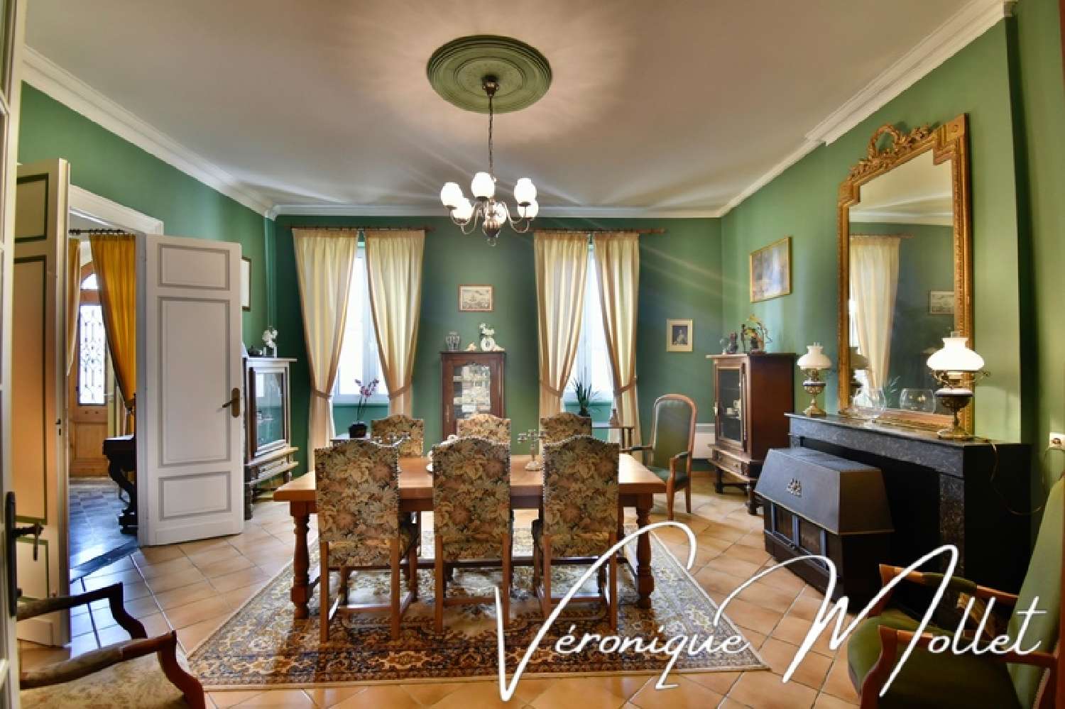  for sale house Lesparre-Médoc Gironde 7