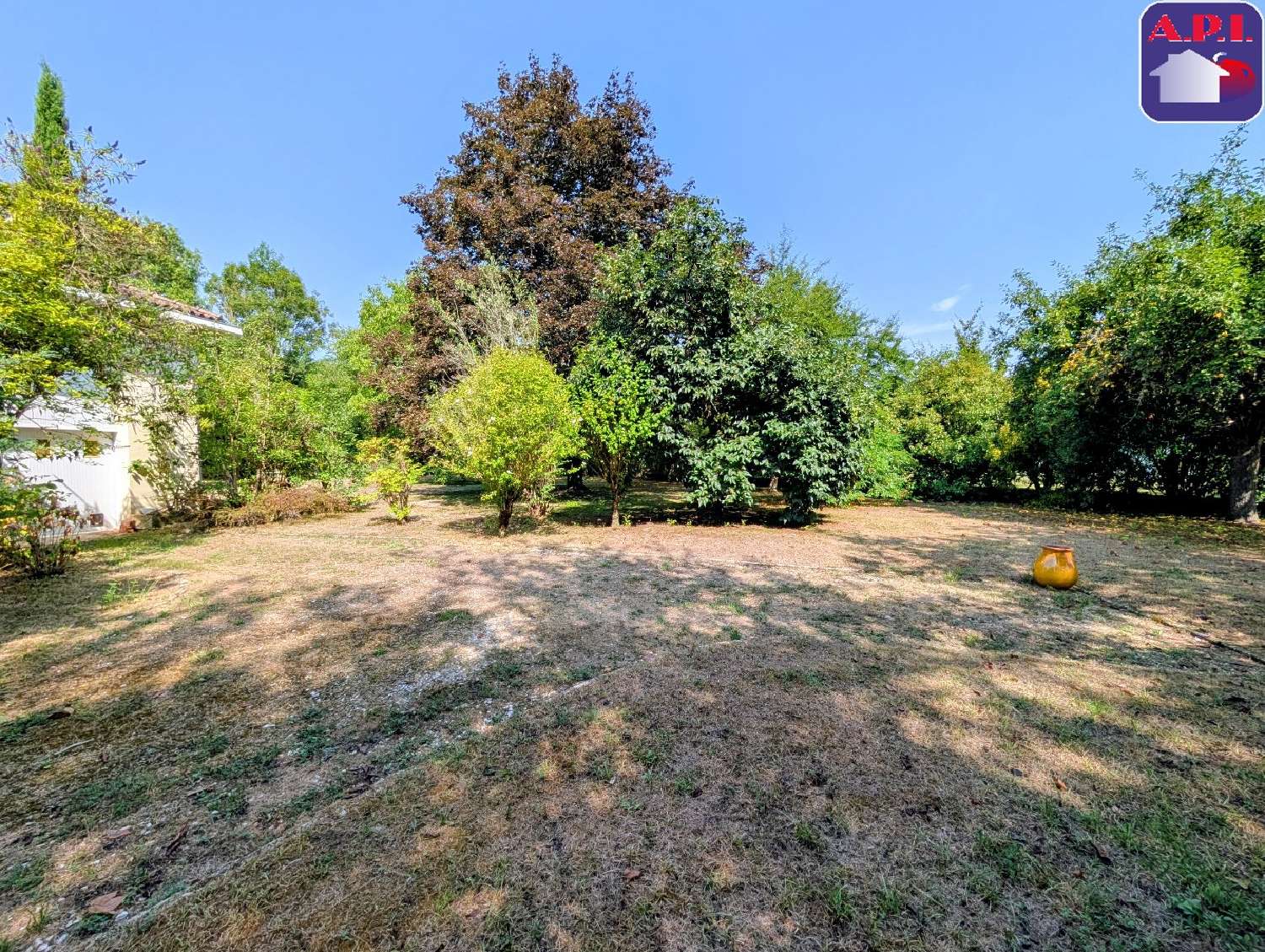 à vendre maison Lesparrou Ariège 3