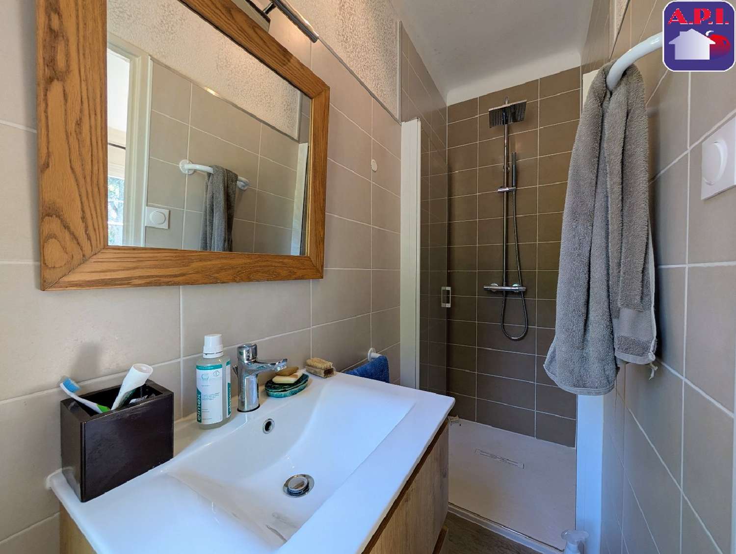 à vendre maison Lesparrou Ariège 8