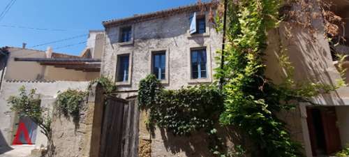 Lespignan Hérault maison foto 7389752