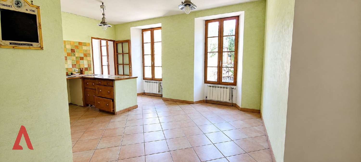 à vendre maison Lespignan Hérault 2