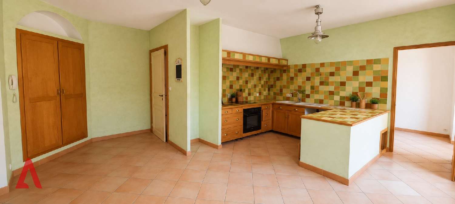 à vendre maison Lespignan Hérault 3