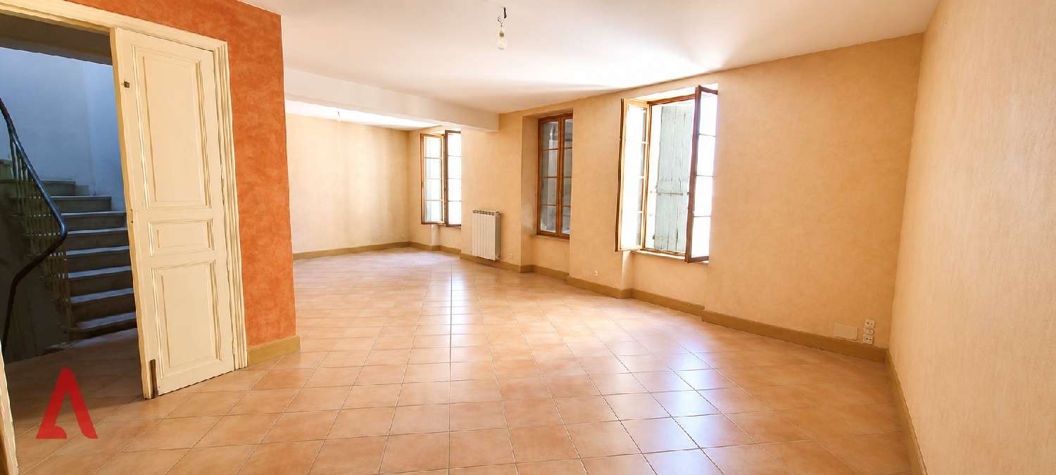 à vendre maison Lespignan Hérault 4