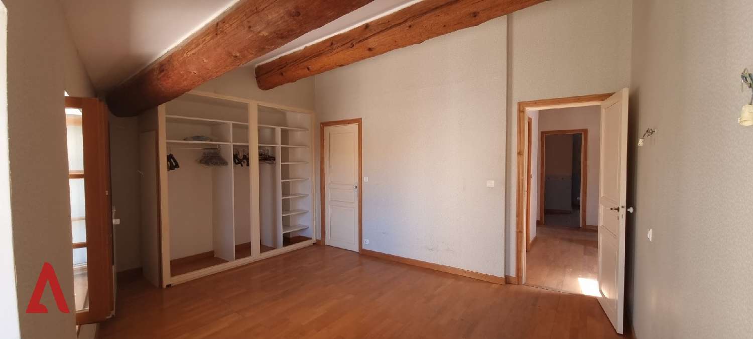 à vendre maison Lespignan Hérault 6