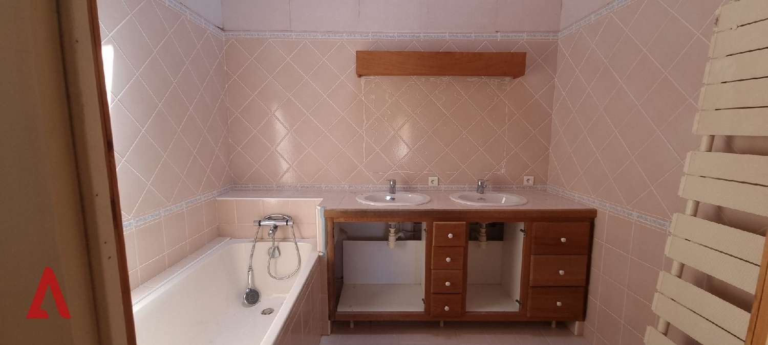 à vendre maison Lespignan Hérault 7